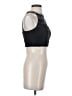 Xtraordinary 100% Polyester Black Sleeveless Blouse Size 3 - photo 4