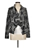 Mystree Gray Cardigan Size M - photo 1