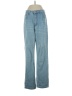 Shein Blue Jeans Size 4 - photo 1