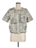 CAbi Ivory Jacket Size M - photo 1