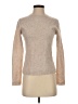 Vince. 100% Cashmere Tan Cashmere Pullover Sweater Size XS - photo 1