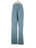 Shein Blue Jeans Size 4 - photo 2
