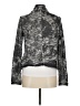 Mystree Gray Cardigan Size M - photo 2