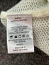 Altar'd State 100% Polyester Color Block Blue Pullover Sweater Size S - photo 8