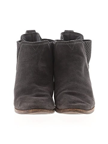 TOMS Ankle Boots (view 2)