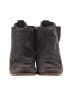 TOMS Black Ankle Boots Size 6 1/2 - photo 2