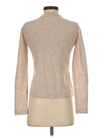 Vince. Cashmere Pullover Sweater (view 2)