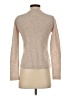 Vince. 100% Cashmere Tan Cashmere Pullover Sweater Size XS - photo 2