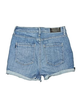 Parker Smith Denim Shorts (view 2)