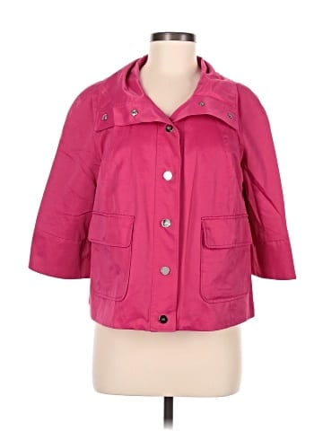 AK Anne Klein Jacket (view 1)