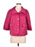 AK Anne Klein Pink Jacket Size M - photo 1
