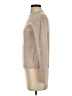 Vince. 100% Cashmere Tan Cashmere Pullover Sweater Size XS - photo 5