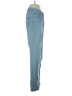 Shein Blue Jeans Size 4 - photo 4