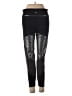 JoyLab Black Active Pants Size M - photo 2
