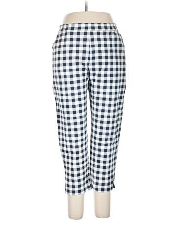 Isaac Mizrahi Casual Pants (view 1)