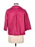 AK Anne Klein Pink Jacket Size M - photo 2