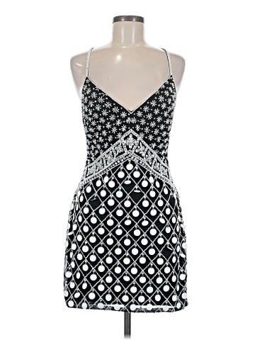Majorelle Casual Dress (view 1)