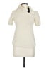 Marc by Marc Jacobs Ivory 3/4 Sleeve Top Size M - photo 1