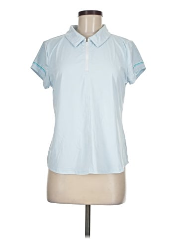 RBX Short Sleeve Polo (view 1)