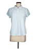 RBX Blue Short Sleeve Polo Size M - photo 1