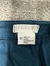 Cooperative 100% Rayon Solid Blue Casual Skirt Size XS - photo 4