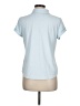 RBX Blue Short Sleeve Polo Size M - photo 2