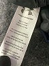 Under Armour 100% Polyester Blue Jacket Size 4 - photo 4