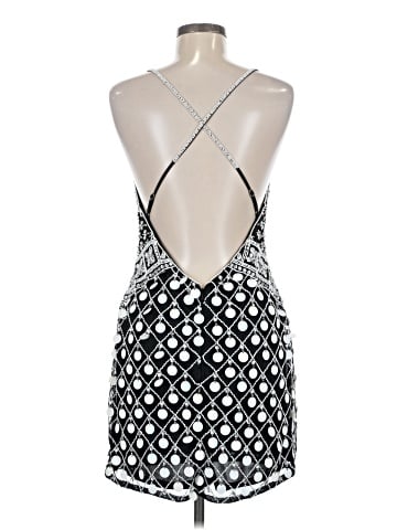 Majorelle Casual Dress (view 2)