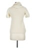 Marc by Marc Jacobs Ivory 3/4 Sleeve Top Size M - photo 2