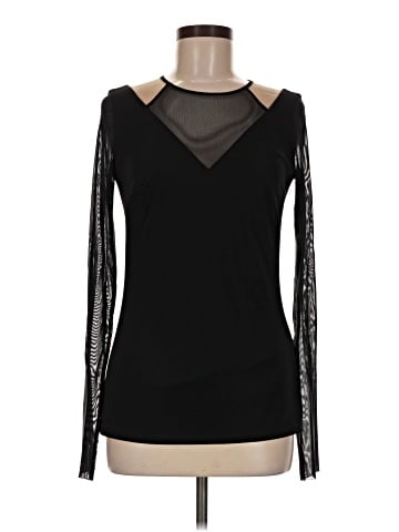 Bailey 44 Long Sleeve Top (view 1)