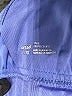 Aerie Purple Swimsuit Top Size XL - photo 3