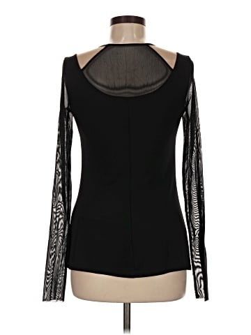 Bailey 44 Long Sleeve Top (view 2)