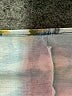 Assorted Brands Print Blue Casual Dress Size 1X (estimated) - photo 7