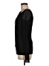 Bailey 44 Black Long Sleeve Top Size M - photo 5