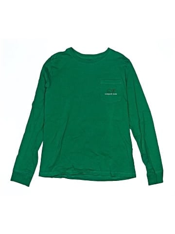 Vineyard Vines Long Sleeve T-Shirt (view 1)
