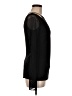 Bailey 44 Black Long Sleeve Top Size M - photo 4