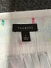 Talbots White Short Sleeve Blouse Size S - photo 7