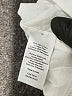 Talbots White Short Sleeve Blouse Size S - photo 8