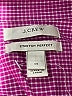 J.Crew Pink Long Sleeve Button-Down Shirt Size XS - photo 7