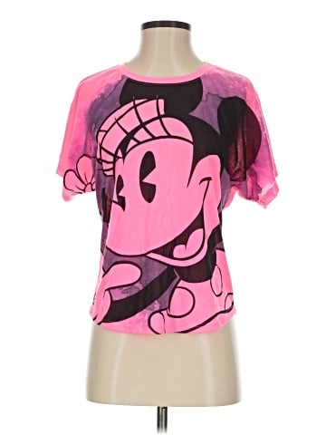 Disney Parks Short Sleeve T-Shirt (view 1)