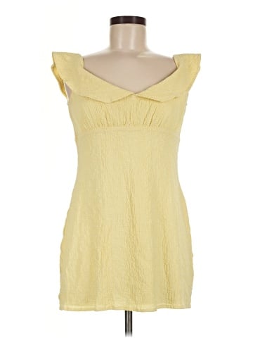 Beginning Boutique Casual Dress (view 1)
