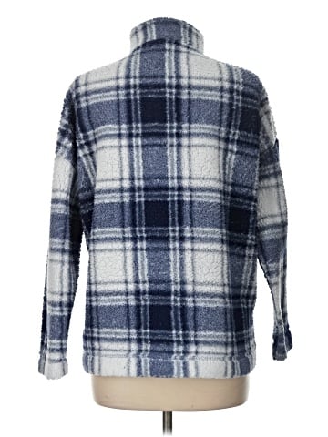 No Comment Pullover Sweater (view 2)