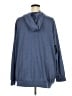 BLOOMCHIC Blue Pullover Hoodie Size 26 - photo 2