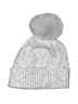 Steve Madden Gray Beanie One size - photo 1