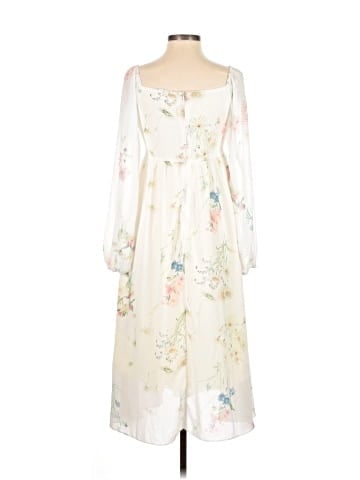 DAZY Casual Dress (view 2)