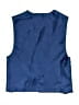 Van Heusen 100% Polyester Blue Vest Size 8 - photo 2