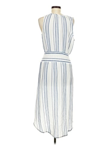 Red Haute Casual Dress (view 2)
