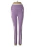 Beyond Yoga Purple Active Pants Size S - photo 1