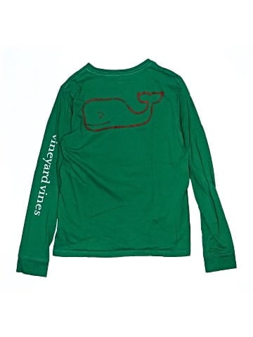 Vineyard Vines Long Sleeve T-Shirt (view 2)