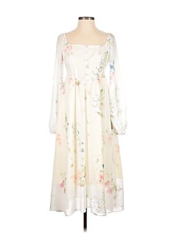 DAZY Casual Dress (view 1)